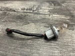 2006-2008 EX650 Ninja ER6N Kawasaki Rear Brake Taillight Socket Wire. Fixed Price $19.99.