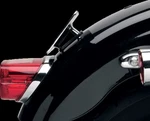 Drag Specialties DS-720814 Fender License Plate Mt. Fixed Price $48.44.