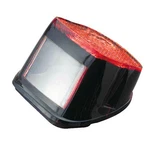 Bikers Choice Blacked-out Taillight Lens 74683. Fixed Price $35.53.
