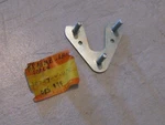 Suzuki GS650/GS450 Rear Combination Lamp Plate Nos!. Fixed Price $14.00.