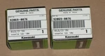 2012-2022 Genuine Kawasaki Bulb 12V 10W # 92069-0076 Lot Of. Fixed Price $9.95.
