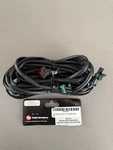 Baja Designs SQUADRON/S2/S1 On/off 2-LIGHT Max (150 Watts) Wiring HARNESS-640117. Fixed Price $25.00.
