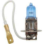 Drag Specialties Halogen Bulb Super White H3-PK22S-55E. Fixed Price $20.33.
