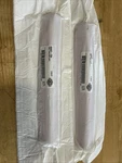53437-79A Harley Davidson Tour Pac Lens. Fixed Price $50.00.