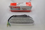 Yamaha Accessories Tail Light Assy 4D3-84710-01-00 YAM0QEK. Fixed Price $99.14.