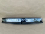 24-25 Hyundai Ioniq Tailgate Mount Center Light Assy Garnish Panel 92409PI160. Fixed Price $599.00.