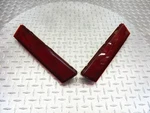 1995 95-00 Honda GL1500 Goldwing Aspencade Oem Rear Brake Taillights Left Right. Fixed Price $30.21.