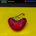 Genuine Oem 99-02 Suzuki SV650 Rear Brake Tail Light Lamp 35710-02F30. Fixed Price $12.75.