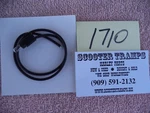 Harley/pro-one Turn Signal Lamps & Sockets #401439 Lot Of 2 (#1710). Fixed Price $13.00.