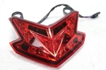 13-17 Kawasaki Ninja ZX6R Oem Rear Taillight Back Brake. Fixed Price $79.99.