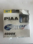 Piaa 17655 H7 Xtreme White Plus Replacement Bulb New. Fixed Price $84.99.