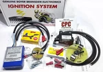 Boyer Bransden KIT00303 Yamaha XS650 Twin Miniature Coils Electronic Ignition Uk. Fixed Price $285.11.