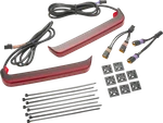 Ciro Bag Blade - Red Lens Lightstrike 42009. Fixed Price $269.99.