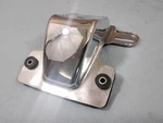 1980-1983 Kawasaki Kz 1000 1100 Chrome Taillight License Bracket 750 550 650. Fixed Price $62.10.