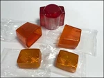 Honda Benly C92 C95 CA92 CA95 Complete Lens Front & Rear Winker Taillight New. Fixed Price $36.29.