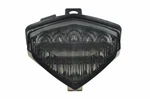 Led Tail Light Turn Signal Fit Honda 2011-2016 CB1000R Smoked. Fixed Price $63.00.