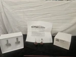 Harley Davidson Fuel Moto Led H9/H11 Dual Bulbs FM-H9H11-A6K A336 A233. Fixed Price $26.99.