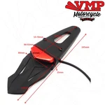 Led Rear Brake Tail Light Numberlate Fender For Aprilia Rxv Mxv Sxv 450 550. Fixed Price $30.99.