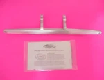 2004 Thru 2012 Bmw R1200GS Billet 6061 Alloy Light Mounts Anodized. Fixed Price $99.00.