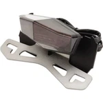 Zeta D45-18-509 Moto Led EDGE-2 Tail Light Holder, Smoke. Fixed Price $73.76.