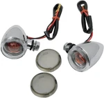 Drag Specialties Mini Deuce Marker Lights 2040-0530. Fixed Price $77.33.