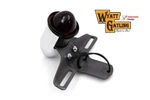 Hummer Tail Lamp With Glass Lens 1947-1955. Fixed Price $181.17.