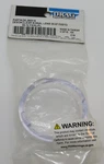 DS-280519 Drag Specialties Clear Turn Signal Lens For Fxd Fld Fls Vrs Flt Flh. Fixed Price $12.83.
