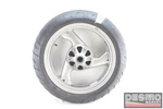 Ducati Monster Ss 600 3-SPEED 17X4.5 Grey Rear Wheel Rim *U13086*. Fixed Price $174.87.