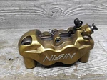 13-16 2014 Triumph Street 675 Triple Front Right Side Brake Caliper IH-707. Fixed Price $64.99.