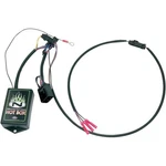 Namz Custom Cycle Tour-pak Quick-disconnect Wiring Harness. Fixed Price $50.40.