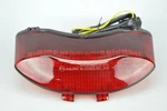 Led Tail Light Int.signals Triumph Daytona 675,STREET Triple,speed Triple,sprint. Fixed Price $56.95.