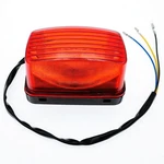Taillight Assembly For Yamaha 5KM-84710-00-00 5KM-8472C-10-00 5KM-84710-01-00. Fixed Price $18.99.