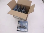 10 Pack 9005CVB2 Philips Crystal Vision Ultra Lightbulb Headlight 12V 65W. Fixed Price $104.99.