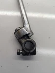 Yamaha XS750 Lever Starter 1978-1979 Oem. Fixed Price $30.00.