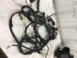 09 Aprilia Scarabeo 500 Scooter Wire Wiring Harness Loom. Fixed Price $135.32.