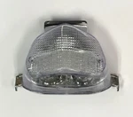 01-02 Gsxr 600 750 1000 Led Clear Taillight Integrated Signals. Fixed Price $63.75.