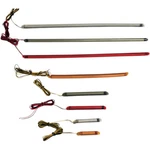 Custom Dynamics Truflex Led Strip - 2.2" Red/red TF10RR. Fixed Price $22.65.