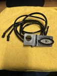 Harley Oem 94-UP Flht Trunk Tour Pak Led Lamp Light 54332-04B. Fixed Price $85.00.