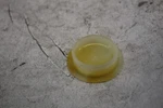 Rear M.c Diaphragm Plate 43027-1053 2008 Kawasaki Ninja ZX-6R. Fixed Price $5.00.