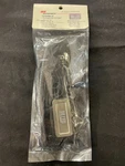 Mc Motoparts A4LED "storm-z" Integrated Tail Light 21CM/8" #0339. Fixed Price $22.95.