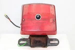 1980 Kawasaki KZ1000 Shaft E2 (#430) Rear Taillight Back Brake. Fixed Price $58.50.