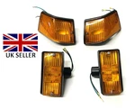 Vespa PX125E PX150E PX200E Standard Front Rear Set Of Indicator Units. Fixed Price $110.06.