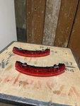 Harley-davidson Motorcycles Livewire Centre Mount Taillight 67800976 X2. Fixed Price $47.56.