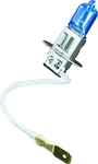 Kuryakyn Super White 35W H3 Bulb For Powersports, Bright Light. Fixed Price $39.99.