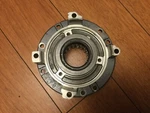 1994 Yamaha 130HP Bearing Housing 6R3-15163-00-94 3311-940U3-00 2-STROKE. Fixed Price $54.84.