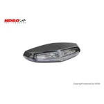 Koso Led Tail Light GT-01 (smoked Glass). Fixed Price $49.99.