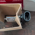 Bulb (12V 30/30W) Honda 34901-HP5-601, New. Fixed Price $10.00.