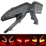 Smoke Led Integrated Indicators Taillight For Ducati Panigale 899 959 1199 1299. Fixed Price $50.00.