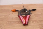 2013 Aprilia RSV4 1000 Aprc Abs Taillight W/ Rear Signals - For Parts. Fixed Price $45.00.