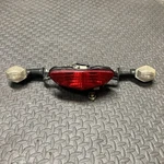 Suzuki 2004-2011 DL650 Vstrom Oem Rear Brake Light Turn Signals Assembly. Fixed Price $49.99.